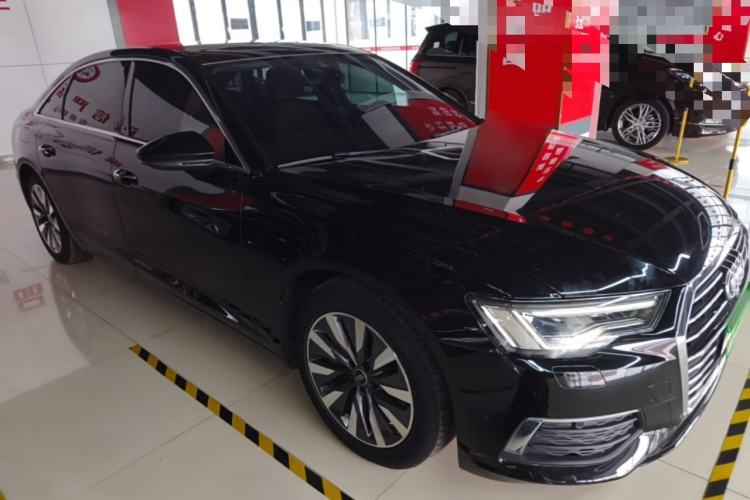 Audi A6 2022 — 3