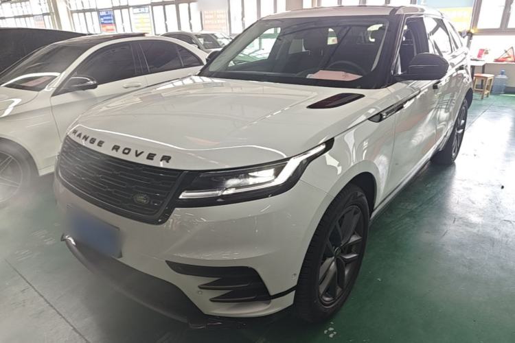 Land Rover Range Rover Velar 2025 — фото 1
