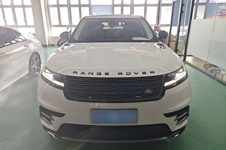 Land Rover Range Rover Velar 2025 — фото 2