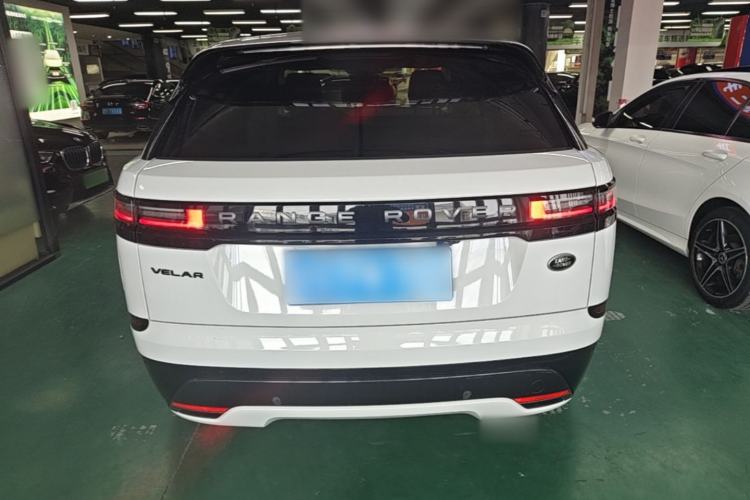 Land Rover Range Rover Velar 2025 — фото 5