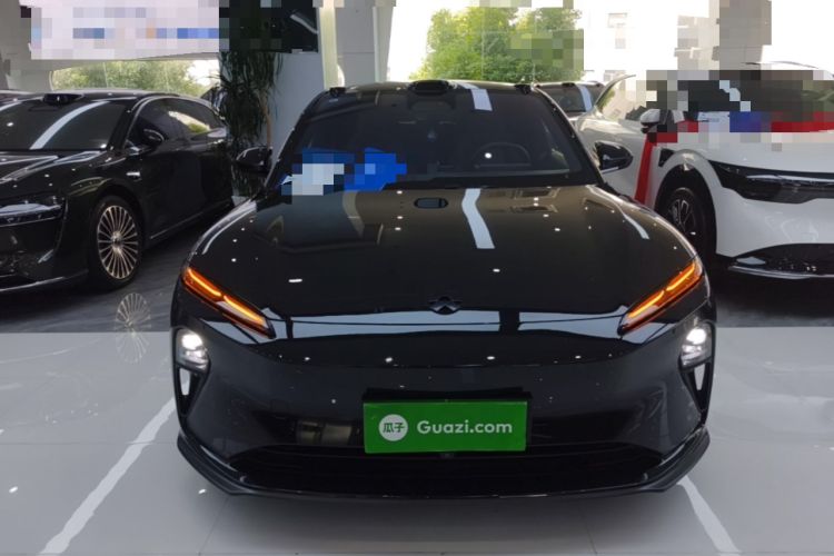 NIO ET5T 2024 — 2