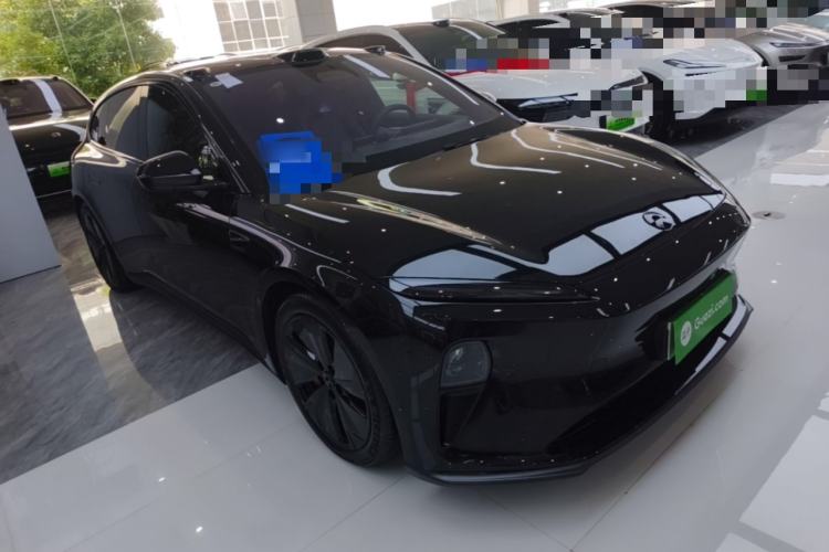 NIO ET5T 2024 — 3