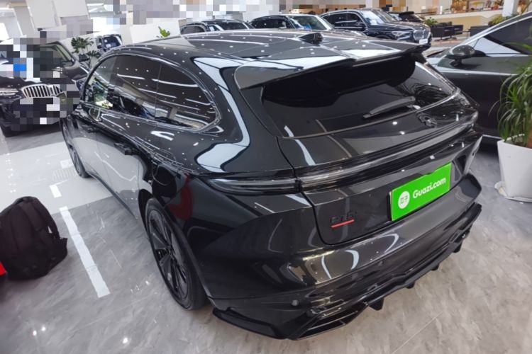 NIO ET5T 2024 — 4