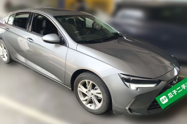 Buick Regal 2023 — 2
