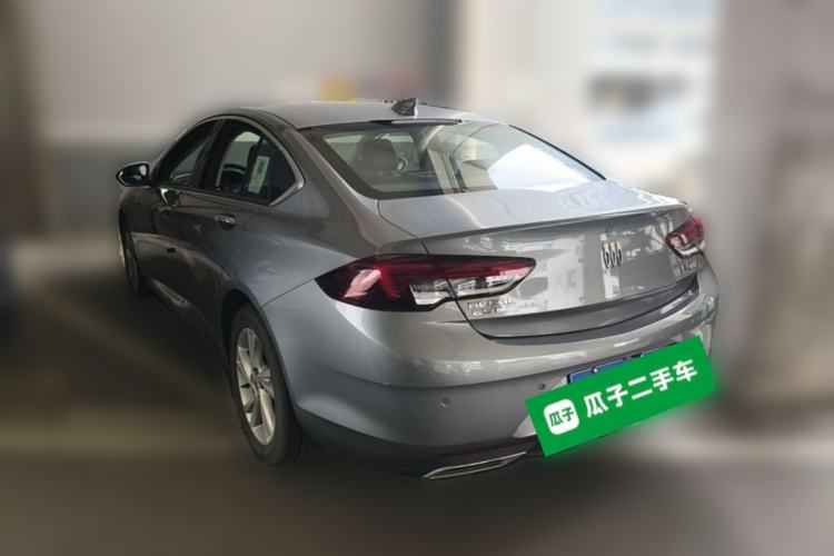 Buick Regal 2023 — 3