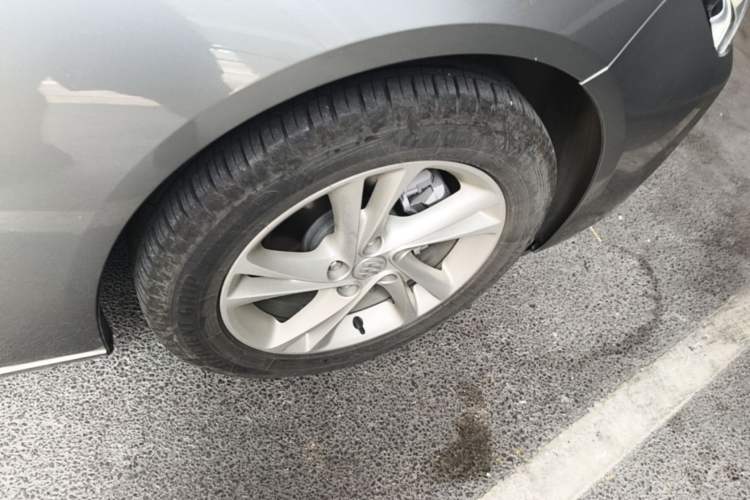 Buick Regal 2023 — 5