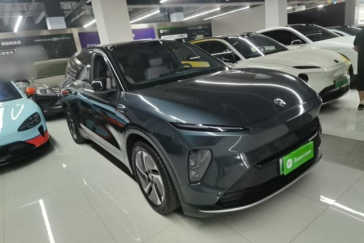 NIO ES8 2023 — 3