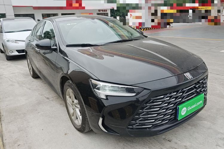 Buick Regal 2024 — 3