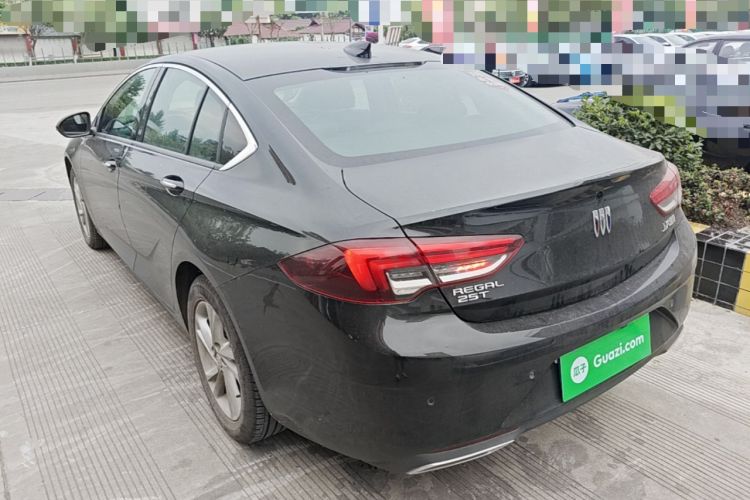 Buick Regal 2024 — 4