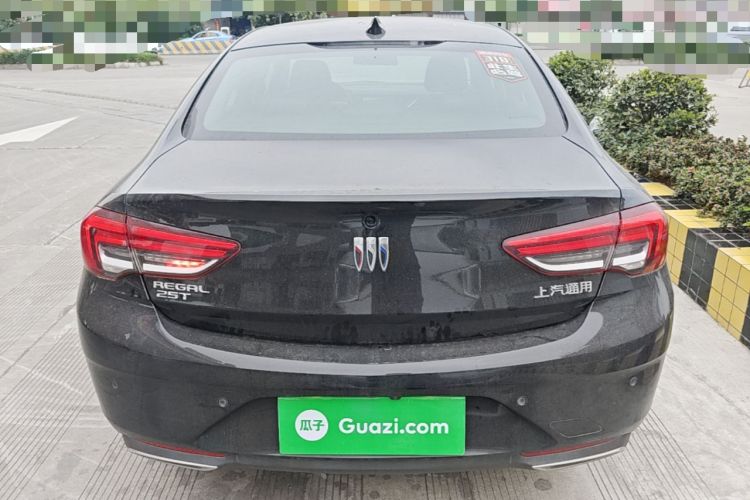 Buick Regal 2024 — 5
