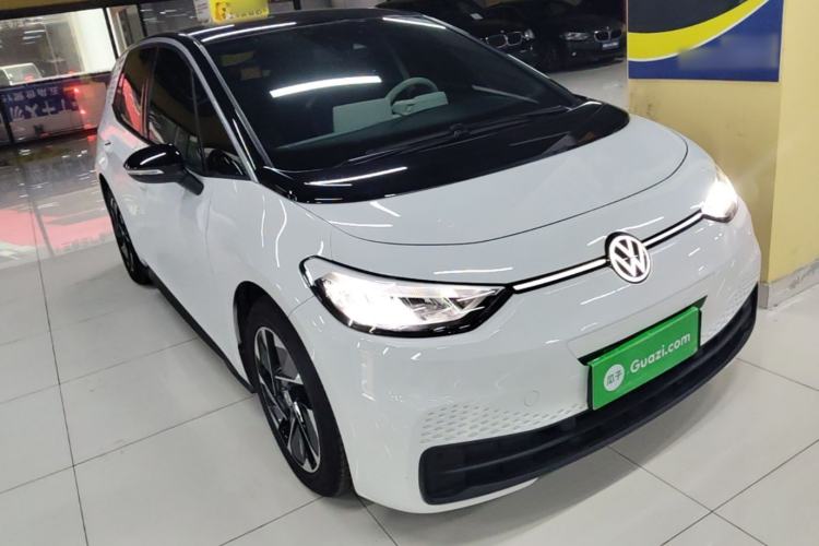 Volkswagen ID.3 2024 — 3