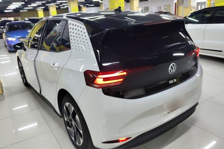 Volkswagen ID.3 2024 — 4