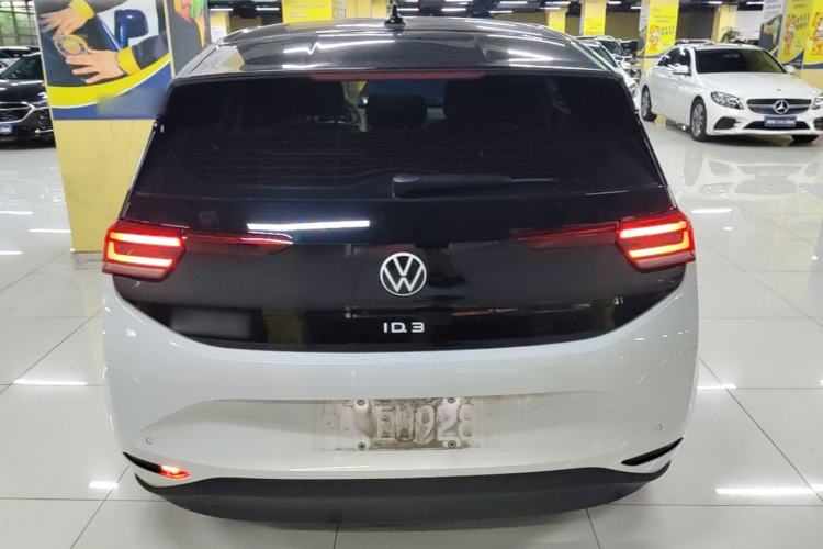 Volkswagen ID.3 2024 — 5