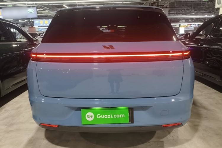 Li Auto L7 2023 — 5