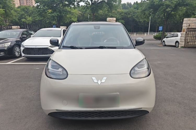 Wuling Bingo 2023 — 2