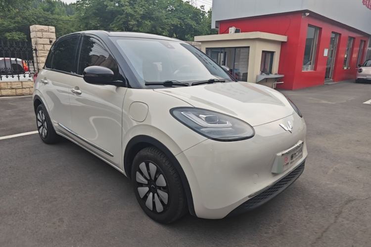 Wuling Bingo 2023 — 3