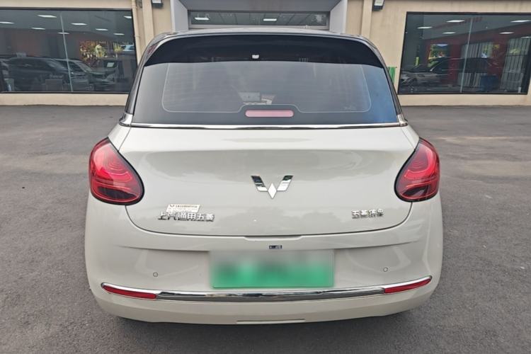 Wuling Bingo 2023 — 5
