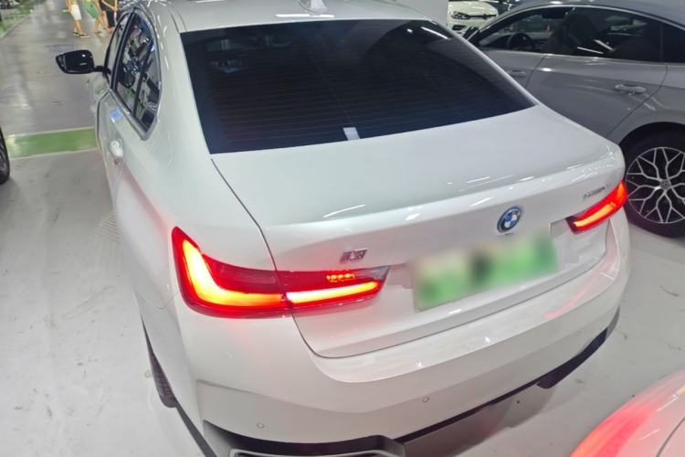 BMW i3 2026 — 5