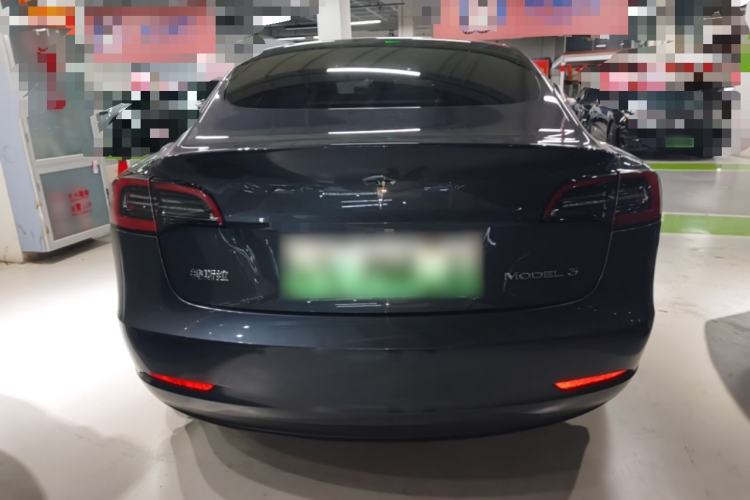 Tesla Model 3 2021 — 5