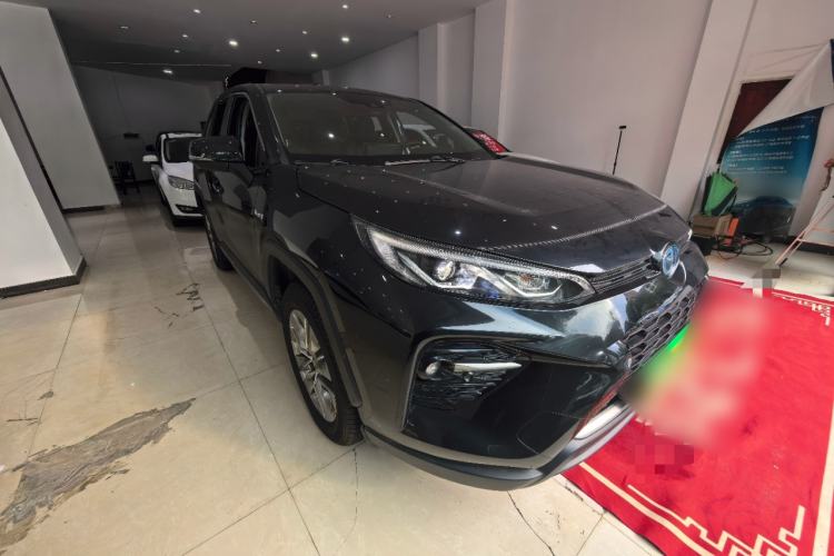 Toyota RAV4 2020 — 3
