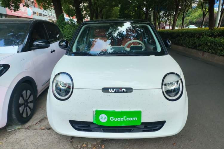 ChangAn Lumin 2025 — 2