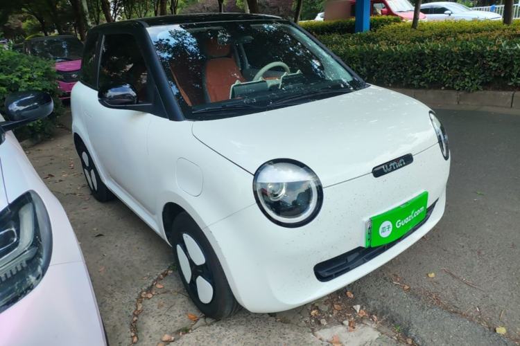 ChangAn Lumin 2025 — 3