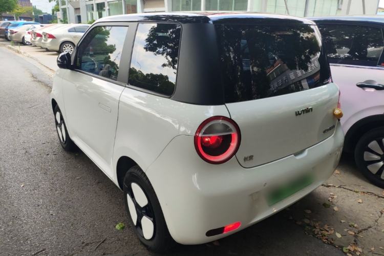 ChangAn Lumin 2025 — 4