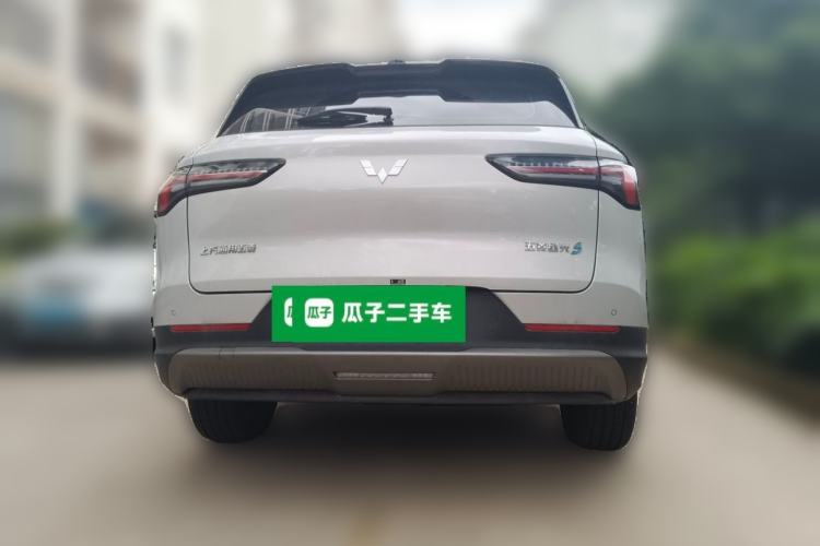 Wuling Xingguang S 2024 — фото 3