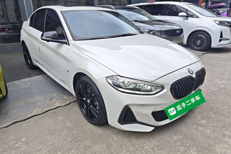 BMW 125i 2023 — 3