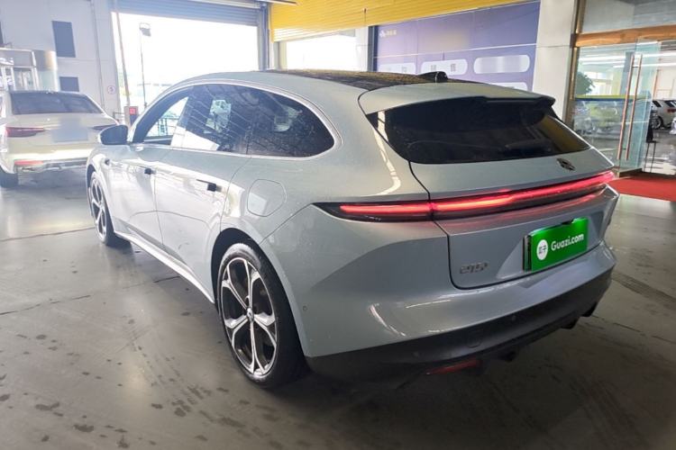 NIO ET5T 2024 — 4