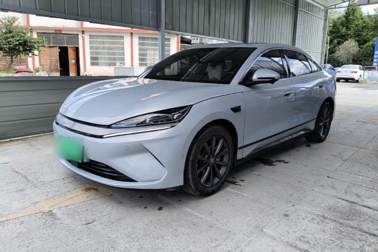 BYD Qin L 2025 — фото 1