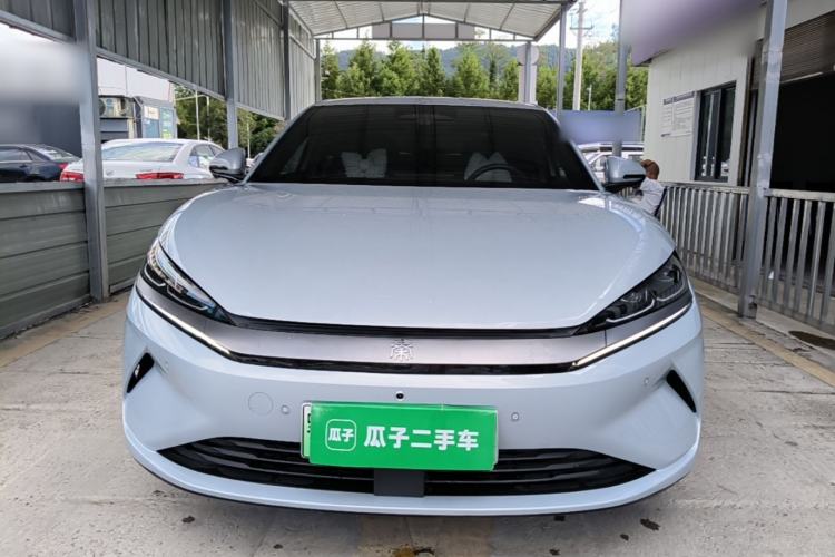 BYD Qin L 2025 — фото 2
