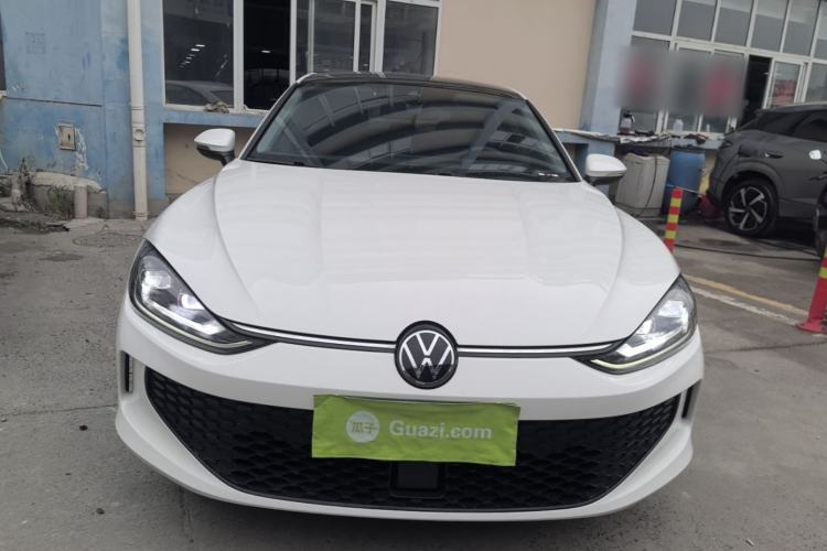 Volkswagen Lamando 2022 — 2