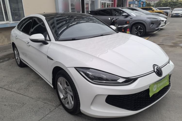 Volkswagen Lamando 2022 — 3