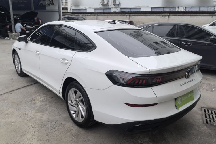 Volkswagen Lamando 2022 — 4