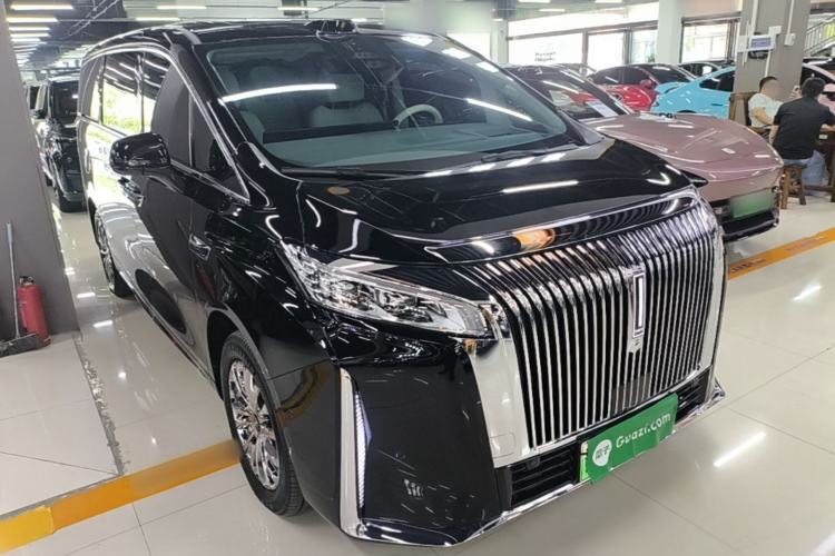 WEY Gaoshan 2025 — 3