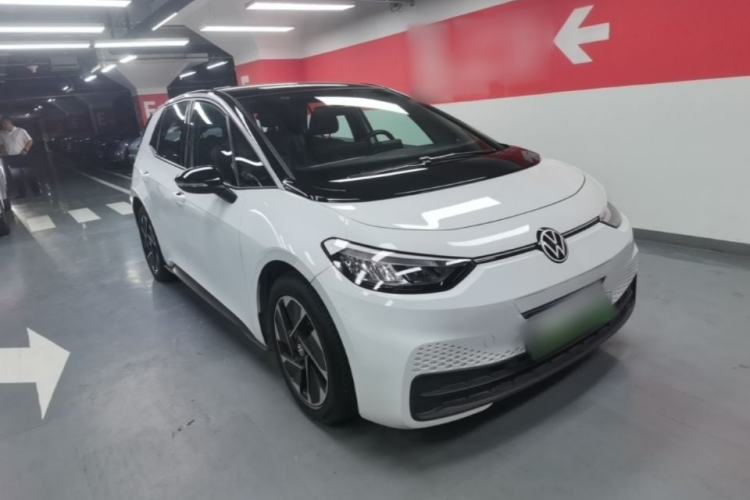 Volkswagen ID.3 2024 — 3