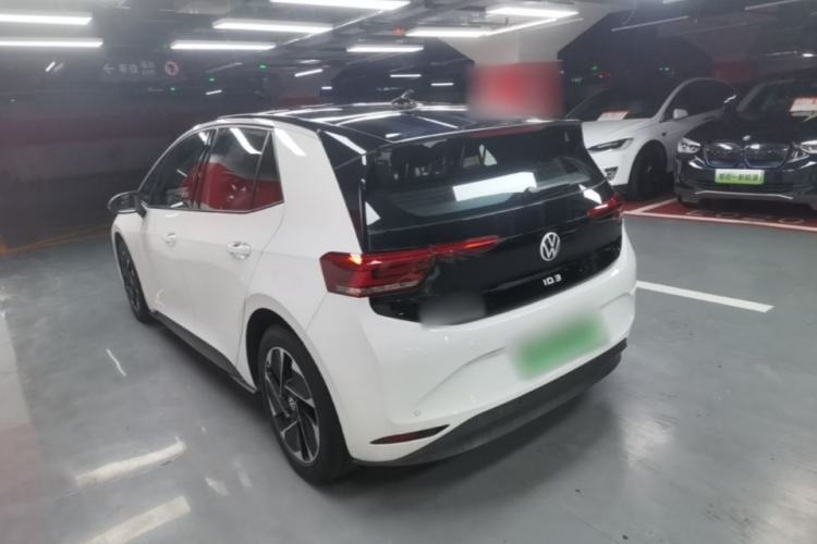Volkswagen ID.3 2024 — 4