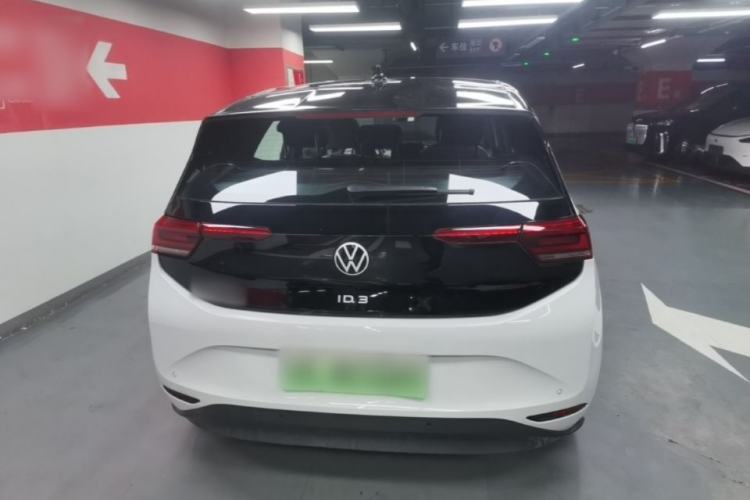 Volkswagen ID.3 2024 — 5