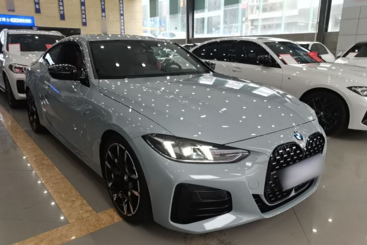 BMW 430i 2024 — 3