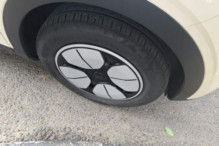 Geely Geome 2025 — 5