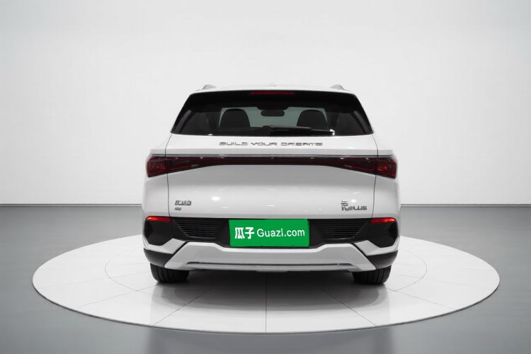 BYD Yuan Plus 2024 — 5