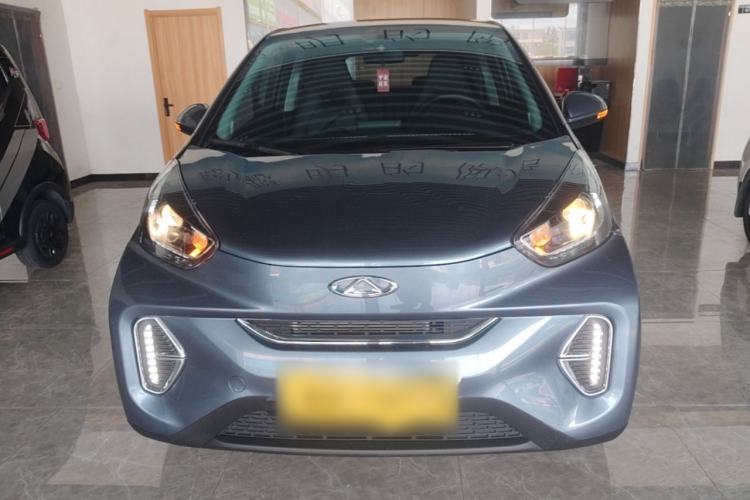 Chery QQ qq little ant 2024 — фото 2