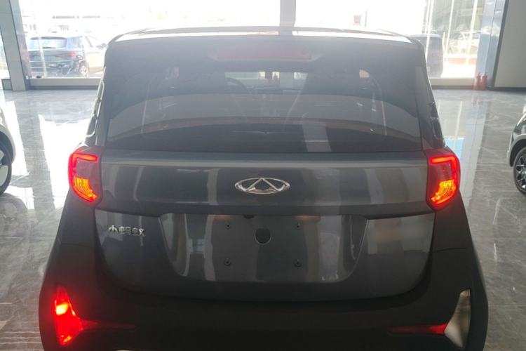 Chery QQ qq little ant 2024 — фото 5