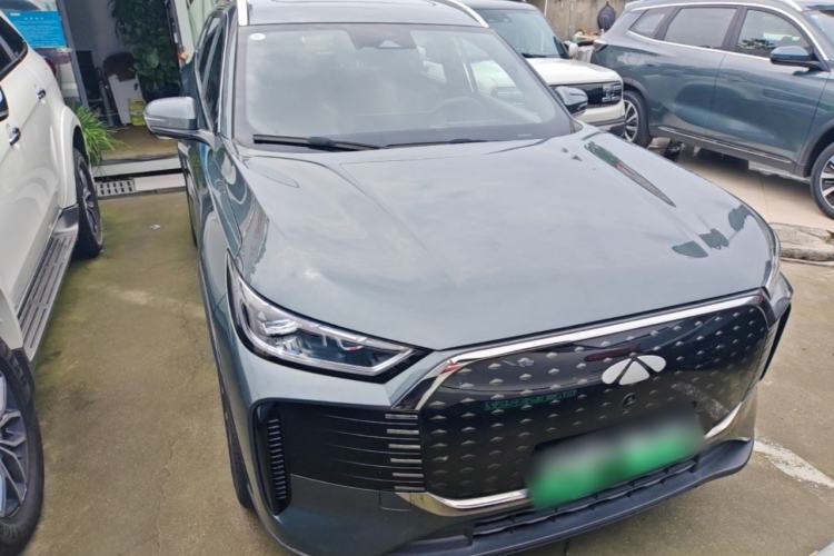 Chery Fengyun T8 2025 — 2