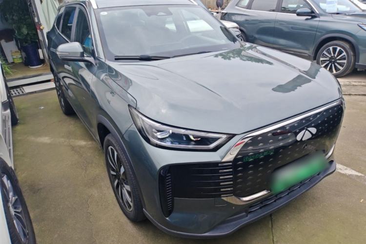Chery Fengyun T8 2025 — 3