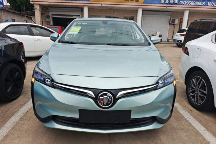 Buick Velite 6 2024 — 2