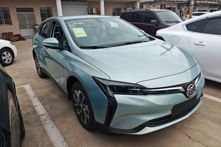 Buick Velite 6 2024 — 3