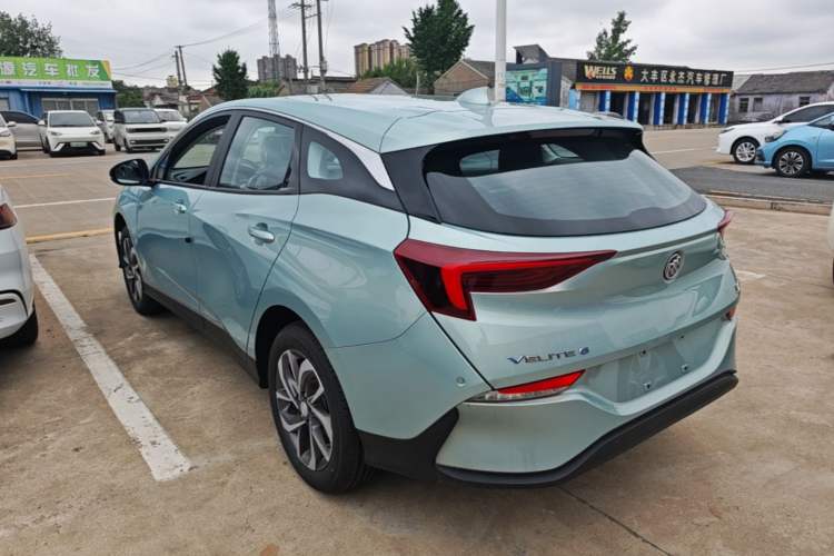 Buick Velite 6 2024 — 4