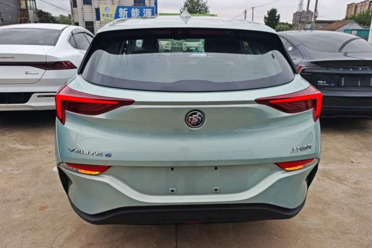 Buick Velite 6 2024 — 5